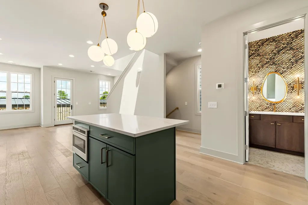 408 Hudson Way Nashville TN 37208