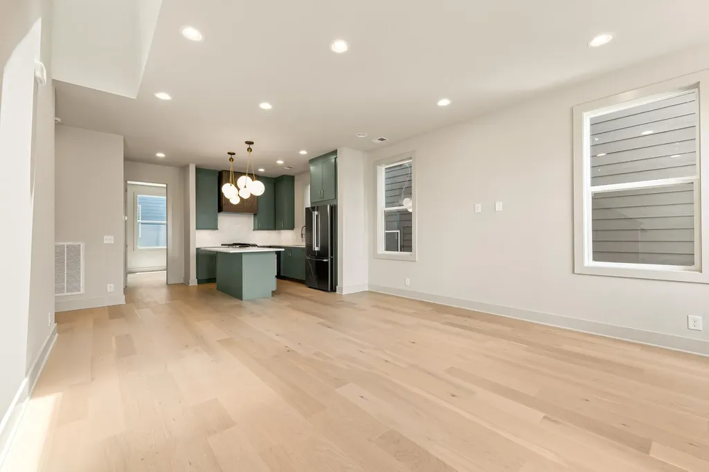 408 Hudson Way Nashville TN 37208