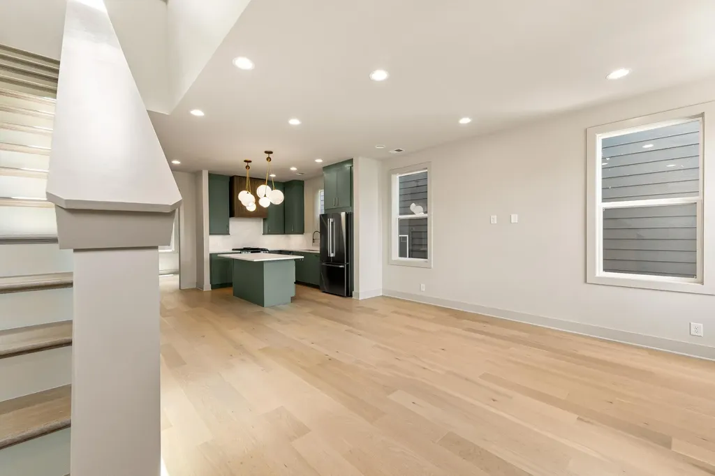 408 Hudson Way Nashville TN 37208