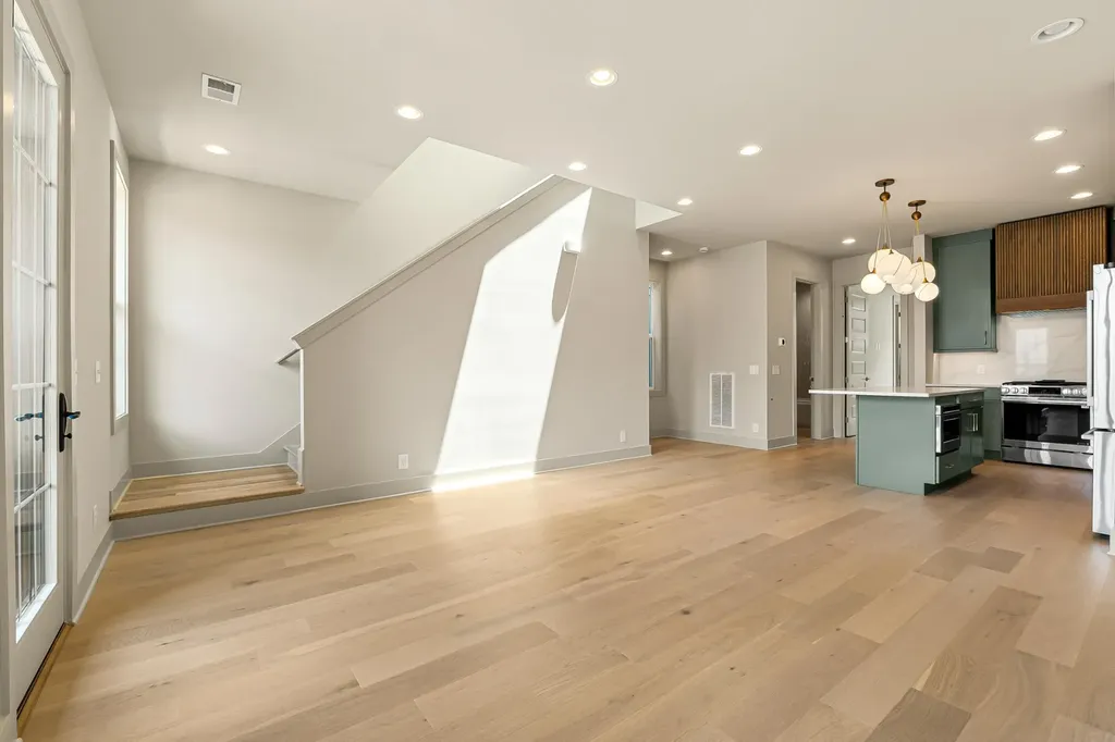 408 Hudson Way Nashville TN 37208