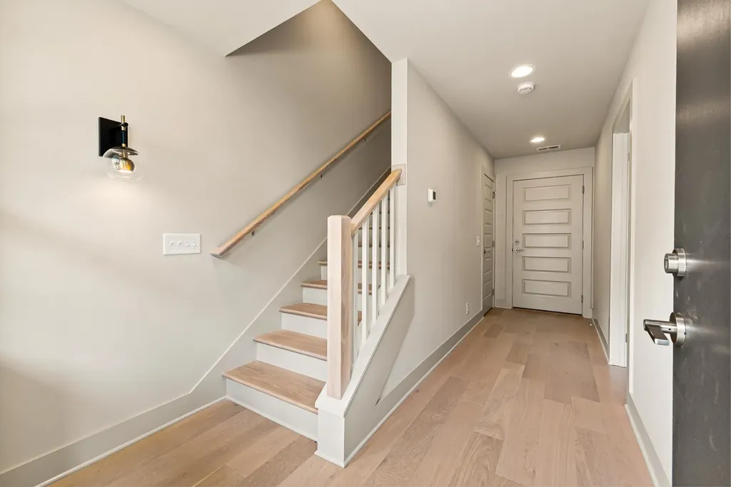 408 Hudson Way Nashville TN 37208