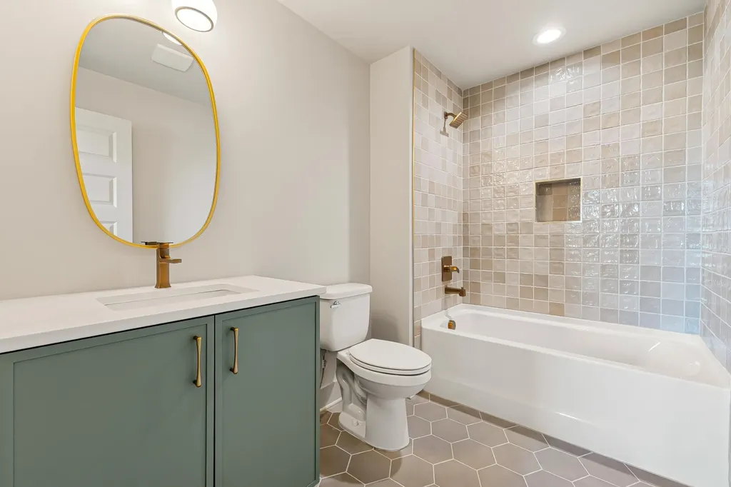 408 Hudson Way Nashville TN 37208