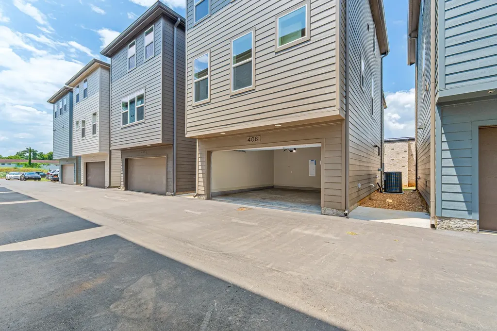 408 Hudson Way Nashville TN 37208