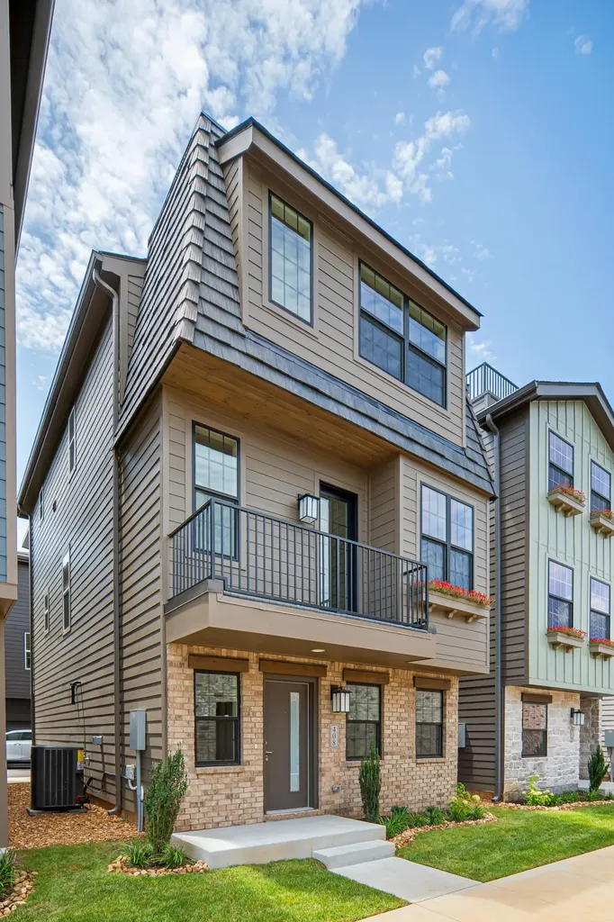 408 Hudson Way Nashville TN 37208