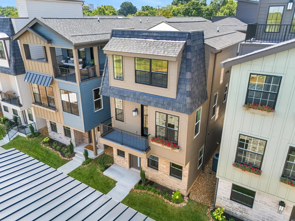 408 Hudson Way Nashville TN 37208