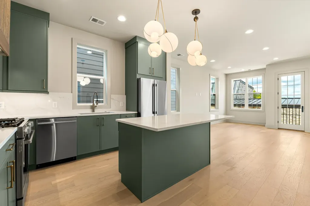 408 Hudson Way Nashville TN 37208