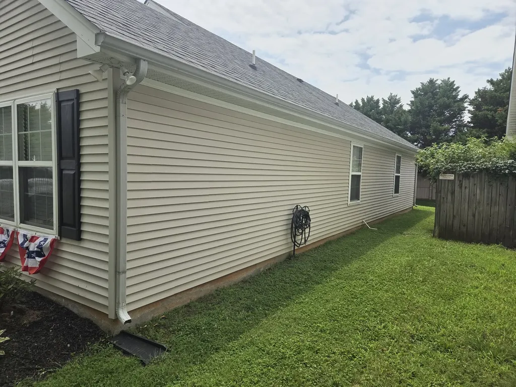 5031 Nina Marie Avenue Murfreesboro TN 37129