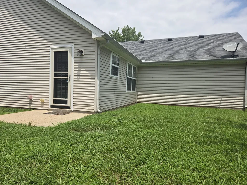 5031 Nina Marie Avenue Murfreesboro TN 37129