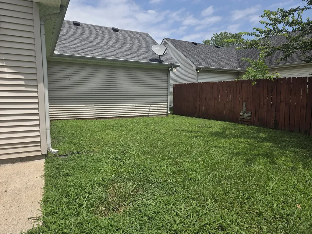 5031 Nina Marie Avenue Murfreesboro TN 37129