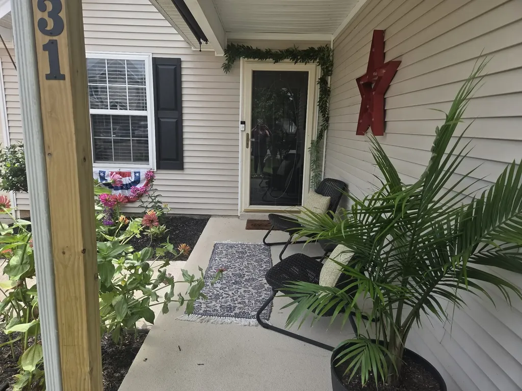 5031 Nina Marie Avenue Murfreesboro TN 37129