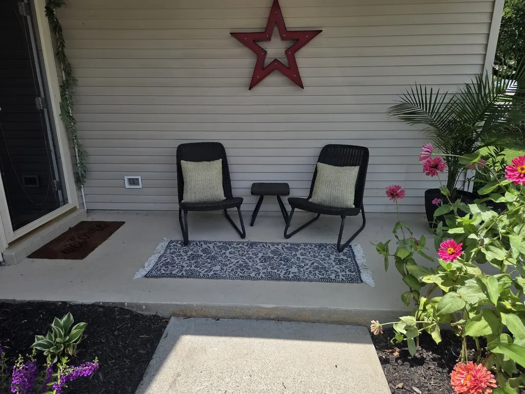 5031 Nina Marie Avenue Murfreesboro TN 37129