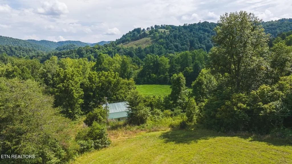 0 Porter Johns Road Tazewell TN 37879