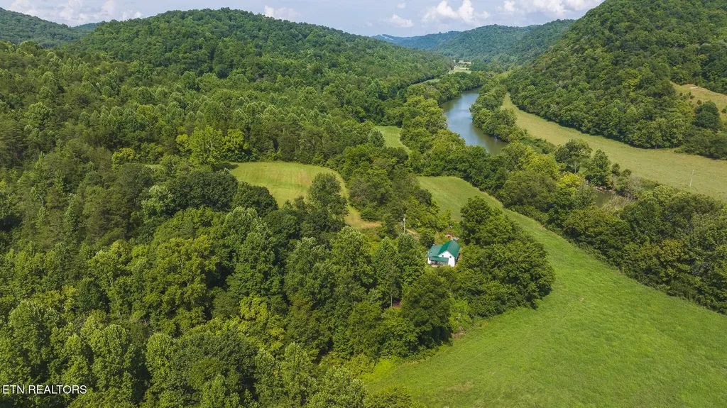 0 Porter Johns Road Tazewell TN 37879