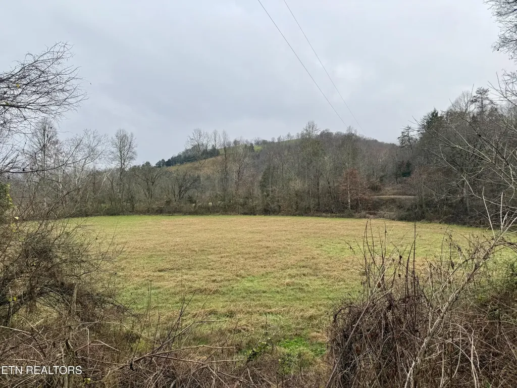 0 Porter Johns Road Tazewell TN 37879