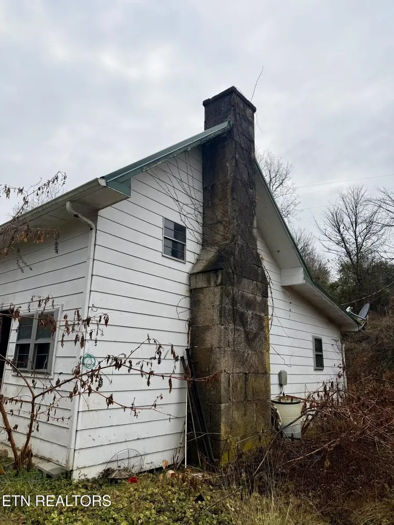 0 Porter Johns Road Tazewell TN 37879