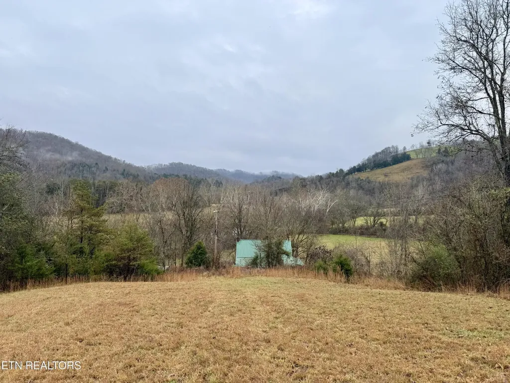 0 Porter Johns Road Tazewell TN 37879