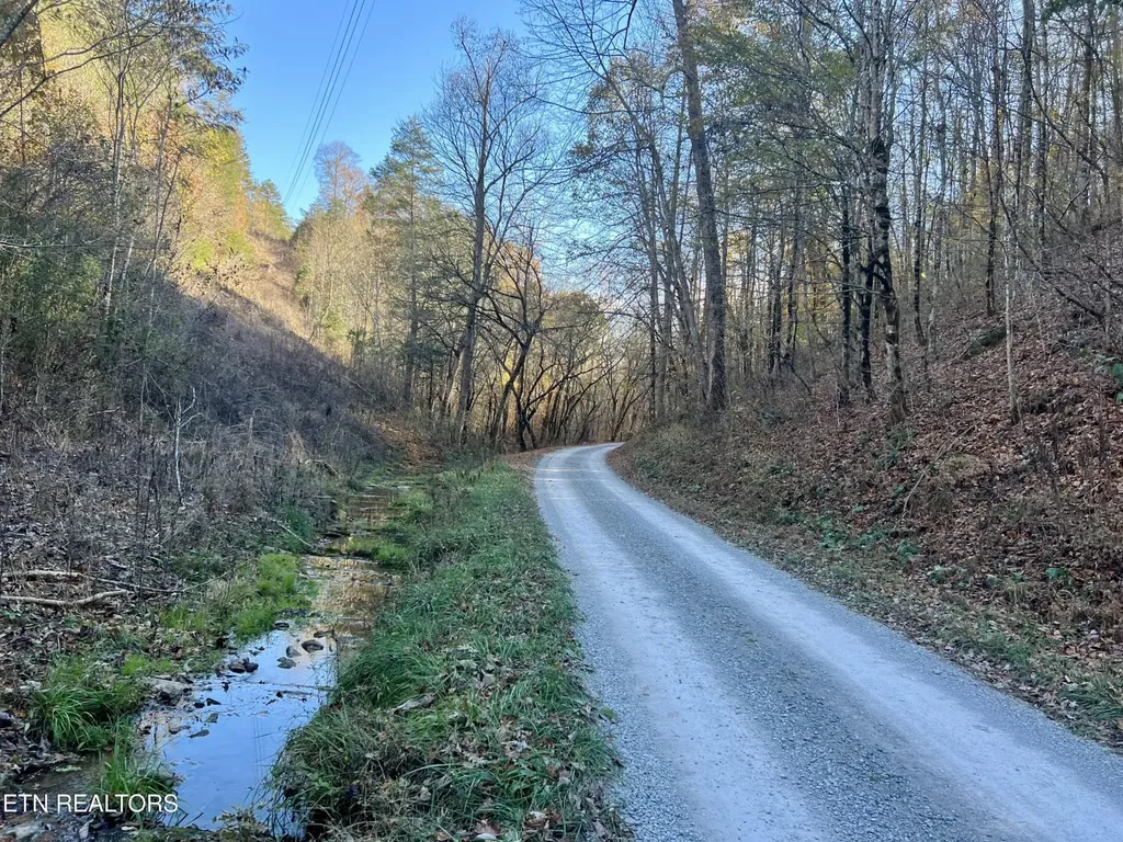 0 Porter Johns Road Tazewell TN 37879