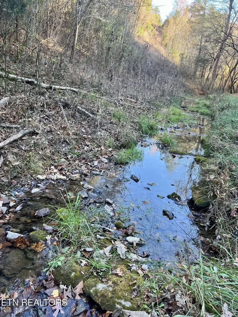 0 Porter Johns Road Tazewell TN 37879