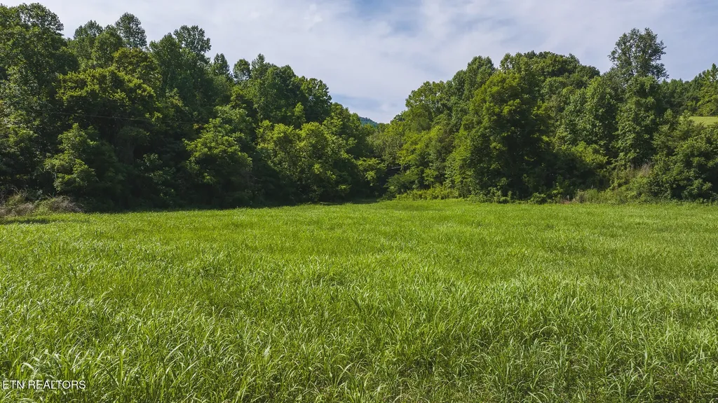 0 Porter Johns Road Tazewell TN 37879