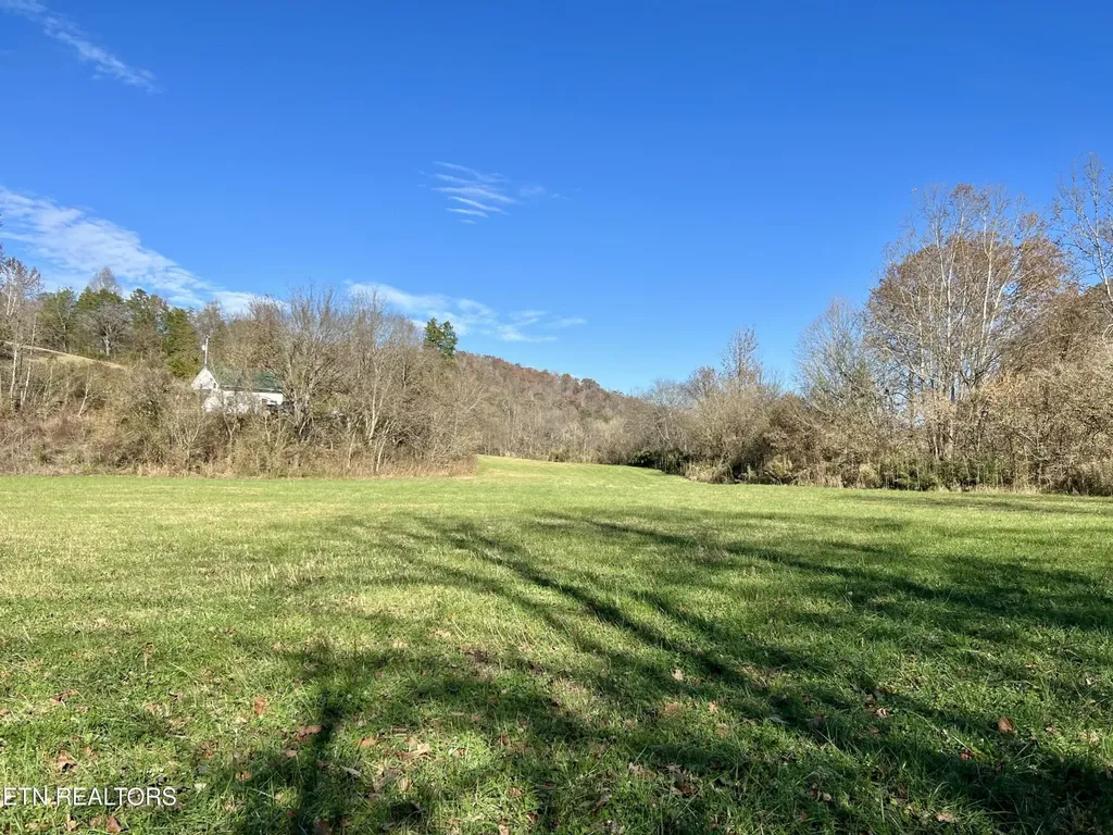 0 Porter Johns Road Tazewell TN 37879