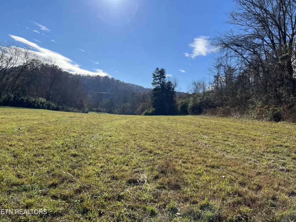 0 Porter Johns Road Tazewell TN 37879