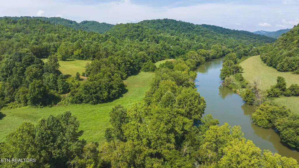0 Porter Johns Road Tazewell TN 37879