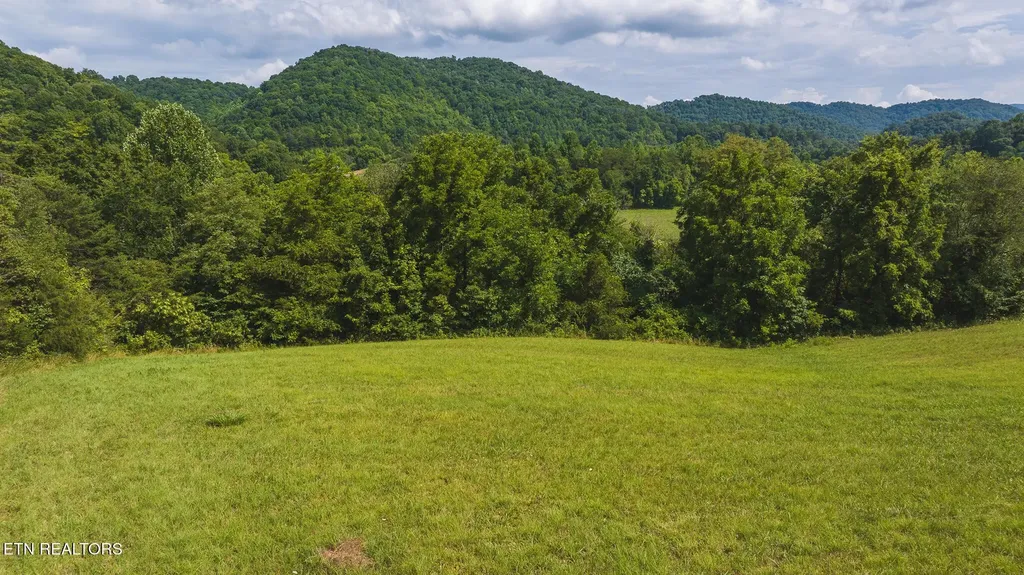 0 Porter Johns Road Tazewell TN 37879