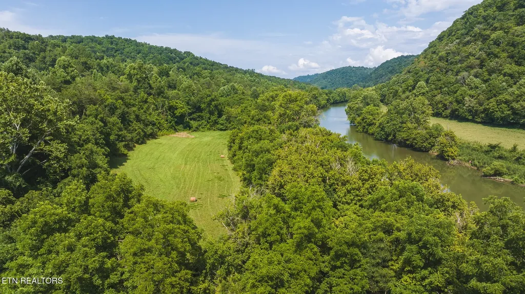 0 Porter Johns Road Tazewell TN 37879