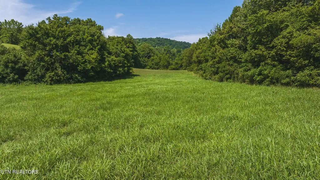 0 Porter Johns Road Tazewell TN 37879