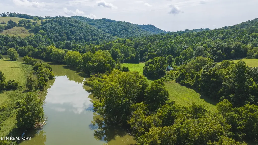 0 Porter Johns Road Tazewell TN 37879