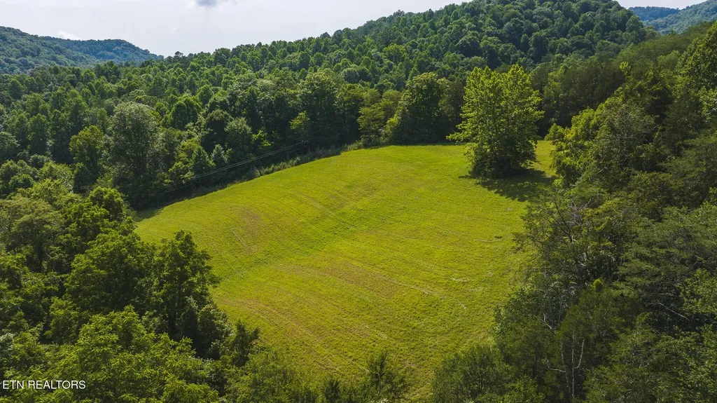 0 Porter Johns Road Tazewell TN 37879
