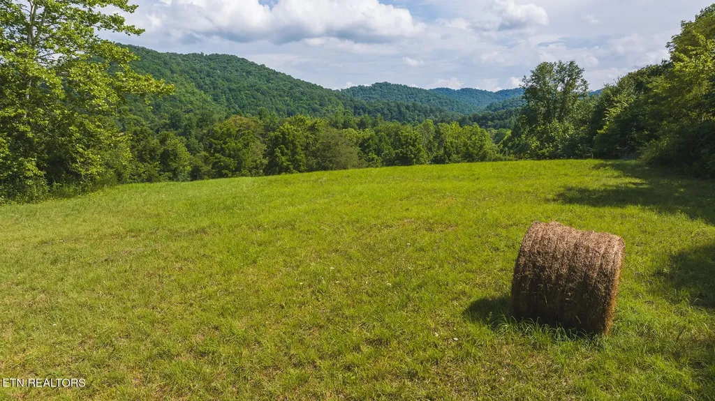 0 Porter Johns Road Tazewell TN 37879