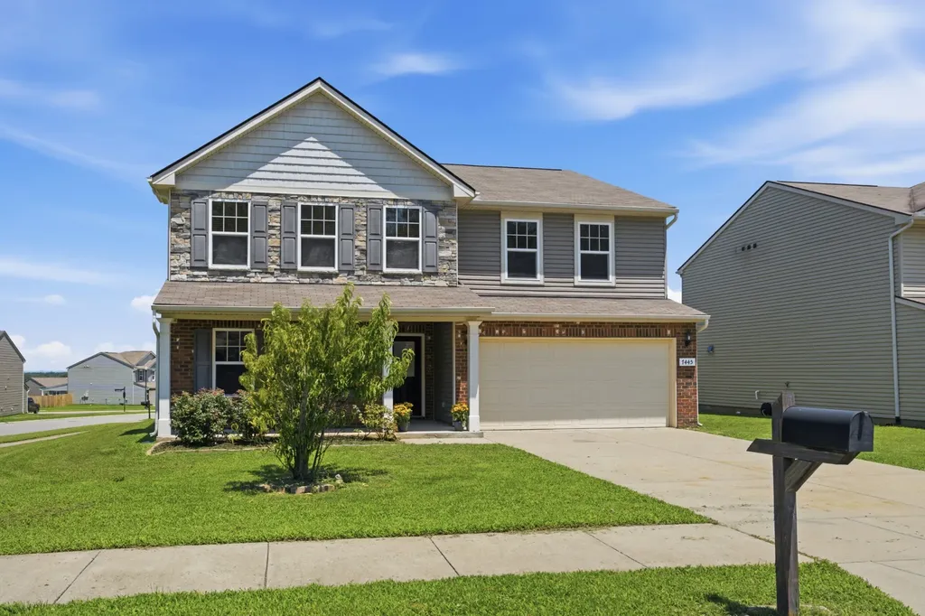 1445 Old Stone Road Lebanon TN 37087