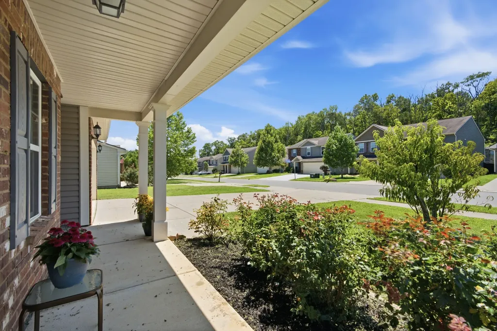 1445 Old Stone Road Lebanon TN 37087
