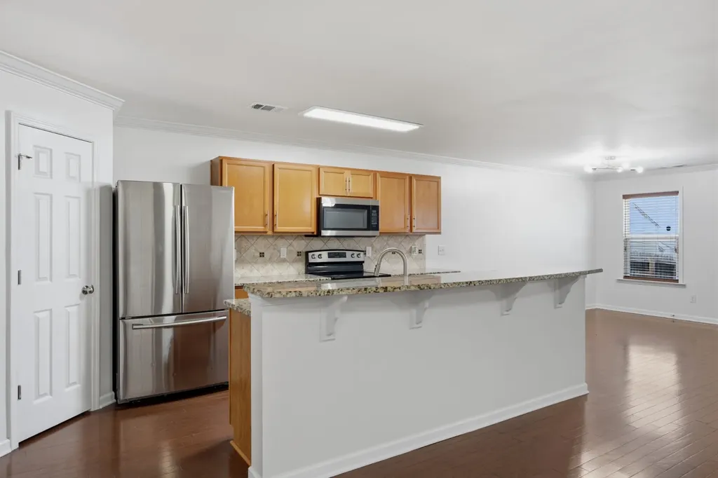 1445 Old Stone Road Lebanon TN 37087