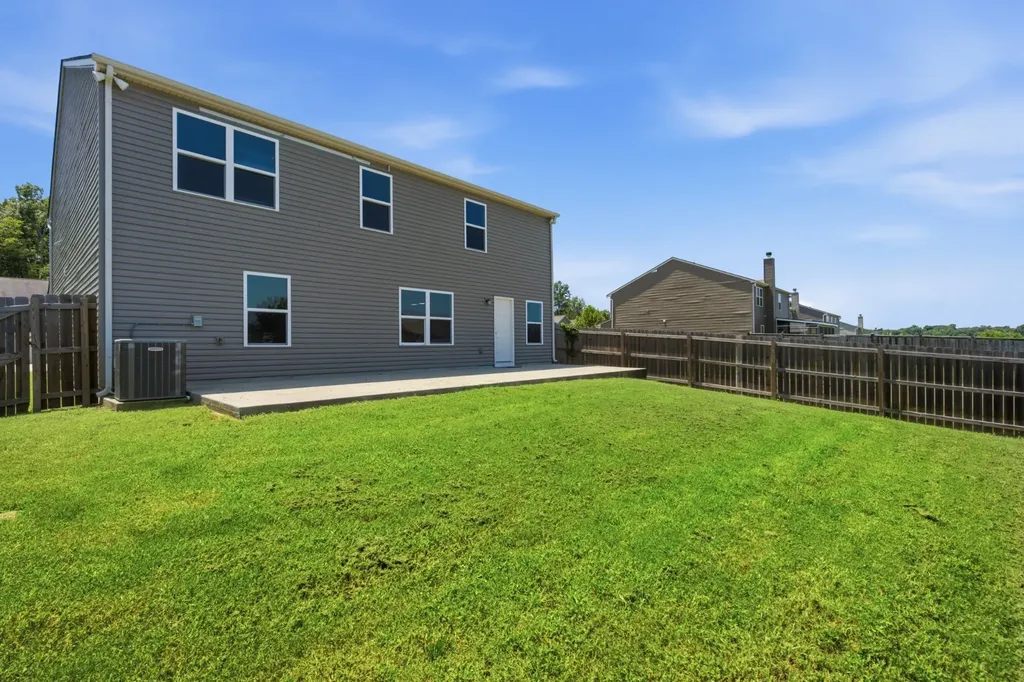 1445 Old Stone Road Lebanon TN 37087