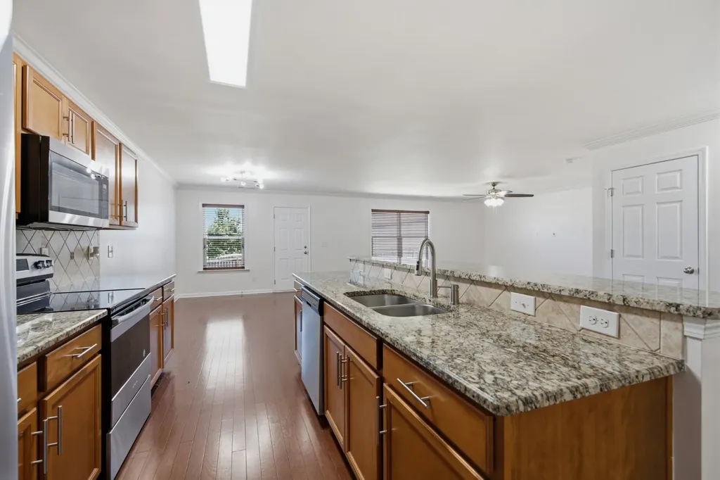 1445 Old Stone Road Lebanon TN 37087