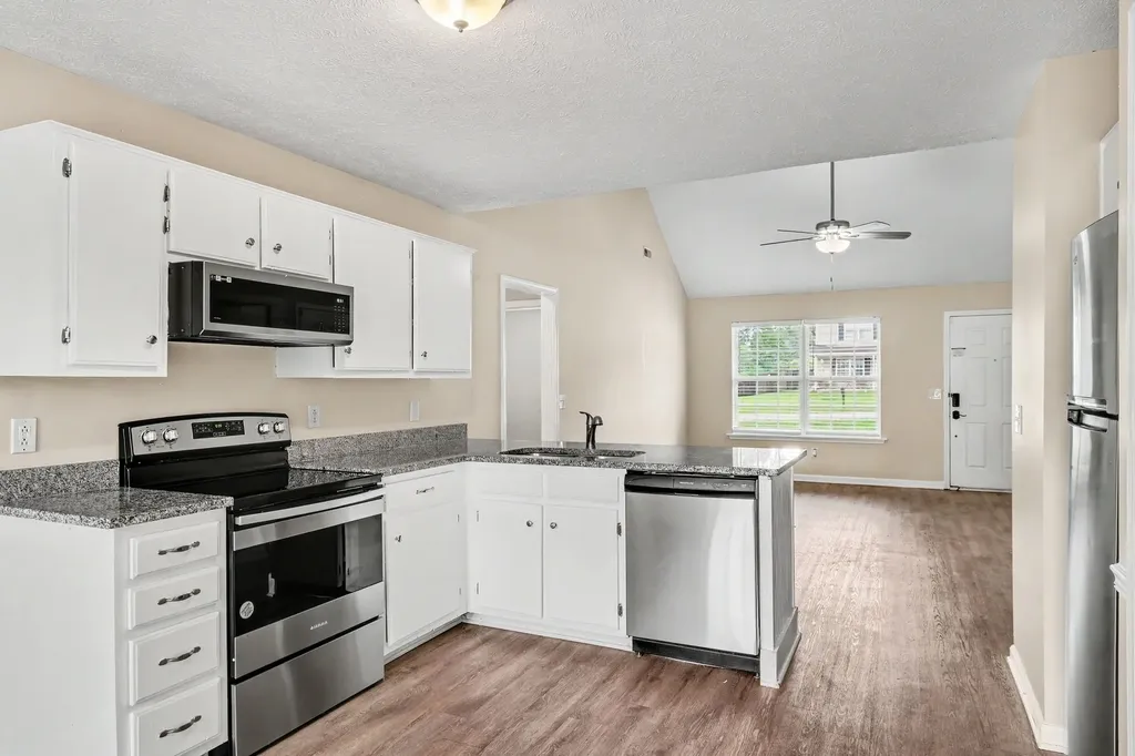 107 Breeze Drive Murfreesboro TN 37129