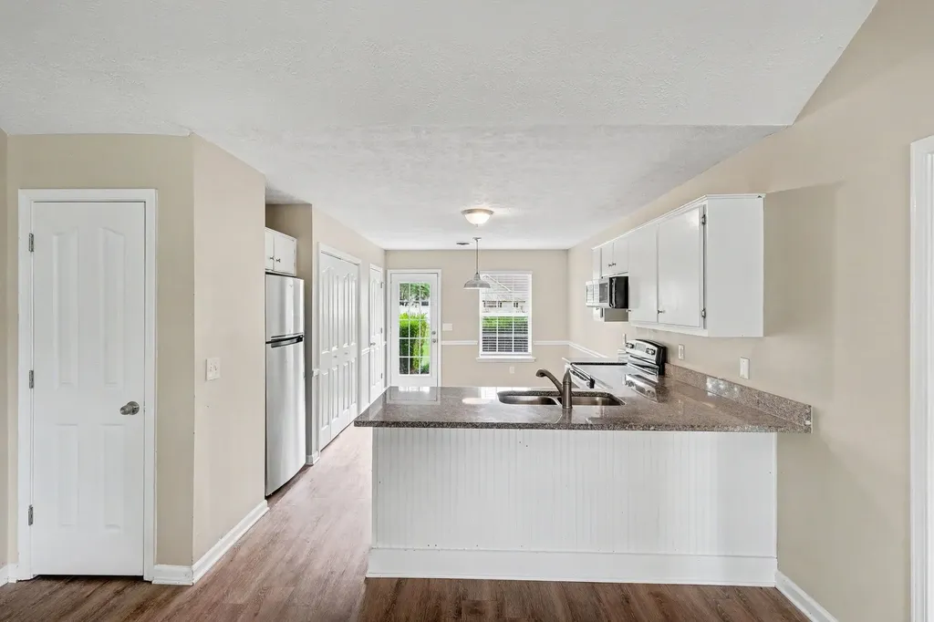 107 Breeze Drive Murfreesboro TN 37129