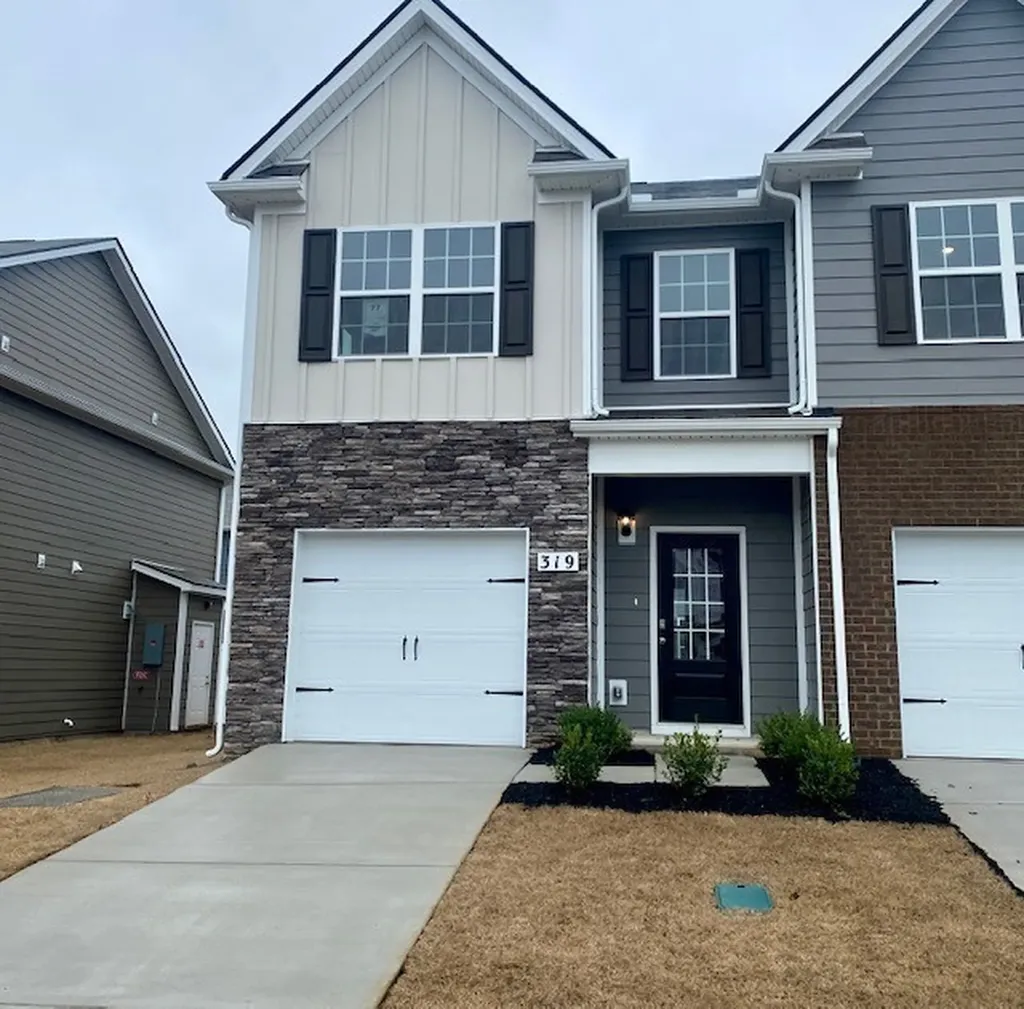 104 Mackenzie Way Lewisburg TN 37091