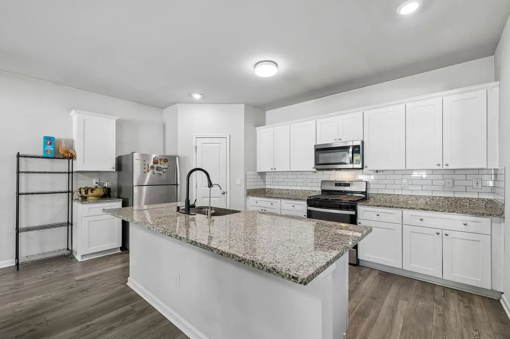 2210 Cancellara Court Murfreesboro TN 37127