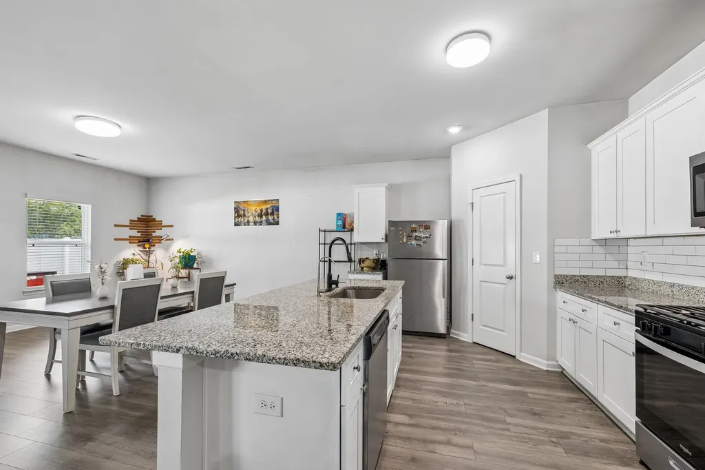 2210 Cancellara Court Murfreesboro TN 37127