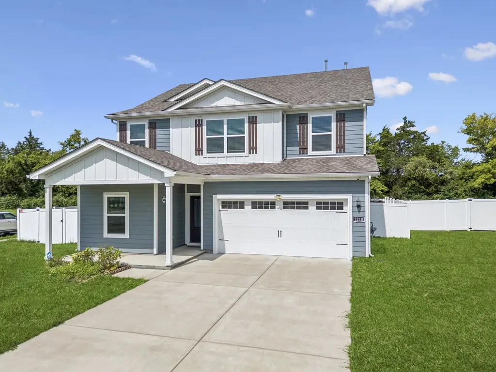2210 Cancellara Court Murfreesboro TN 37127