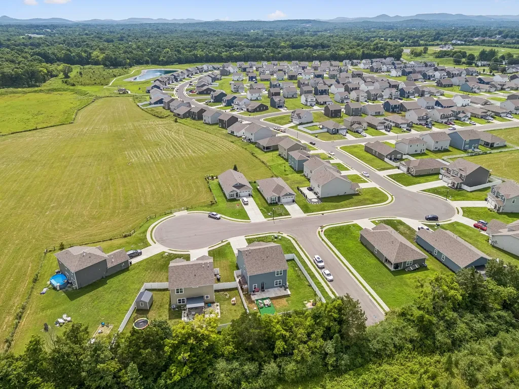 2210 Cancellara Court Murfreesboro TN 37127