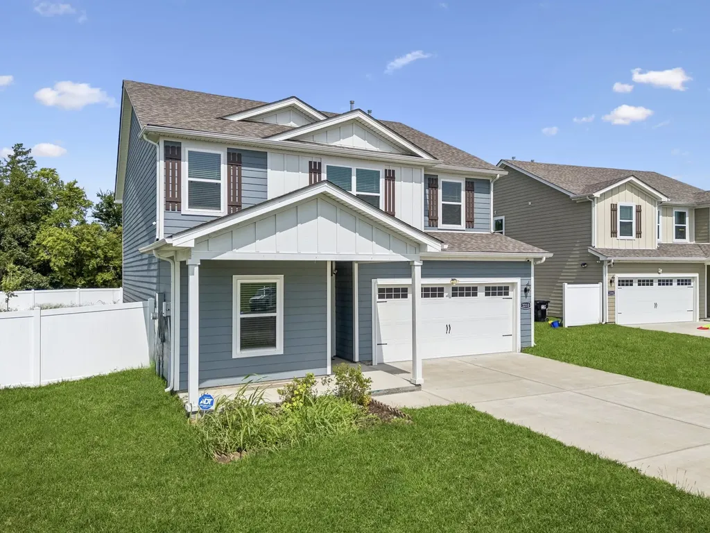 2210 Cancellara Court Murfreesboro TN 37127