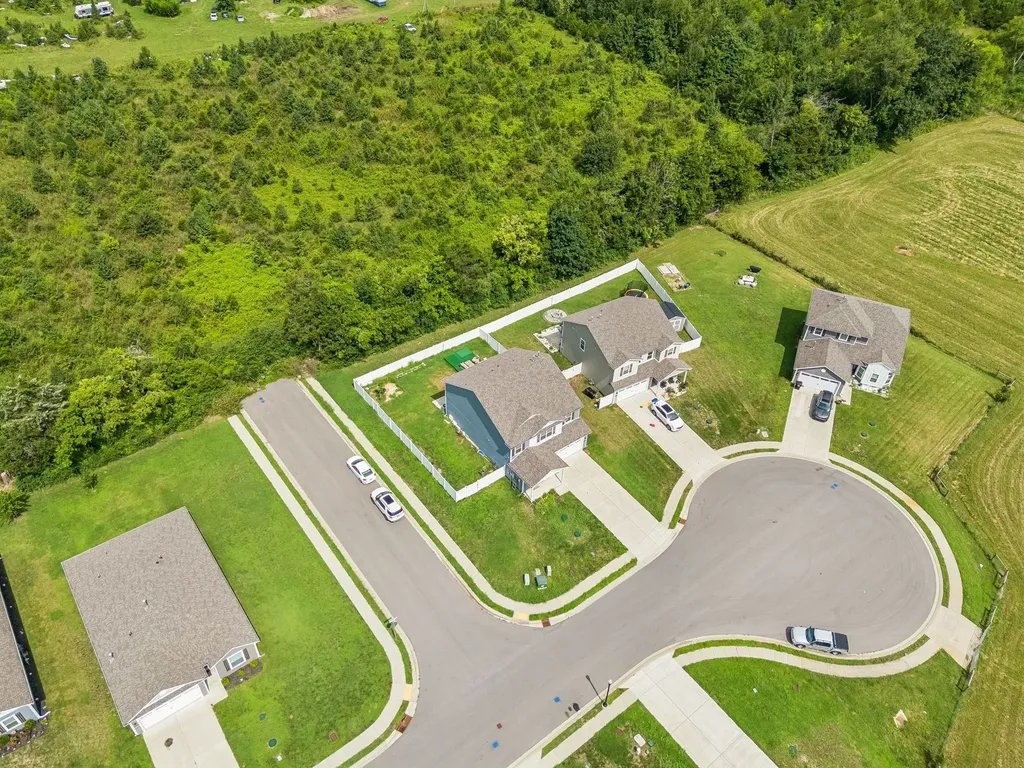 2210 Cancellara Court Murfreesboro TN 37127