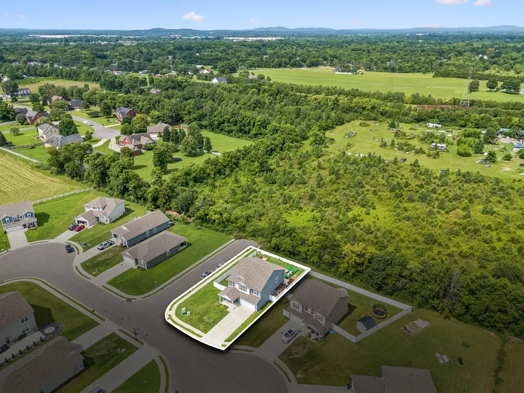 2210 Cancellara Court Murfreesboro TN 37127