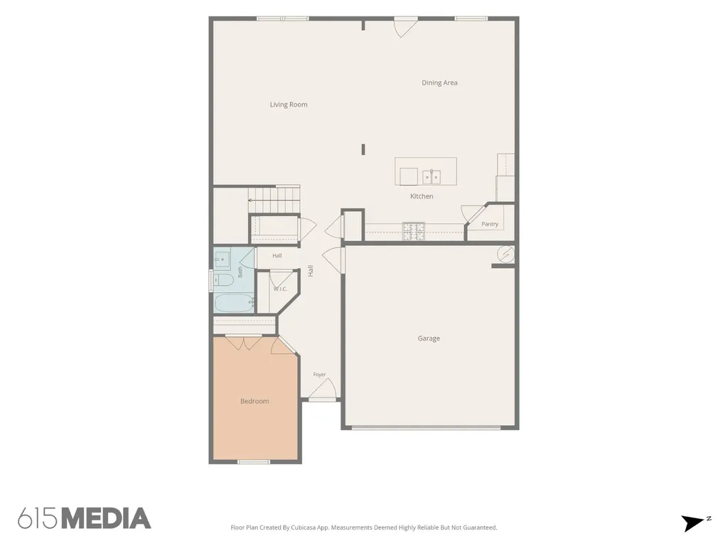 2210 Cancellara Court Murfreesboro TN 37127
