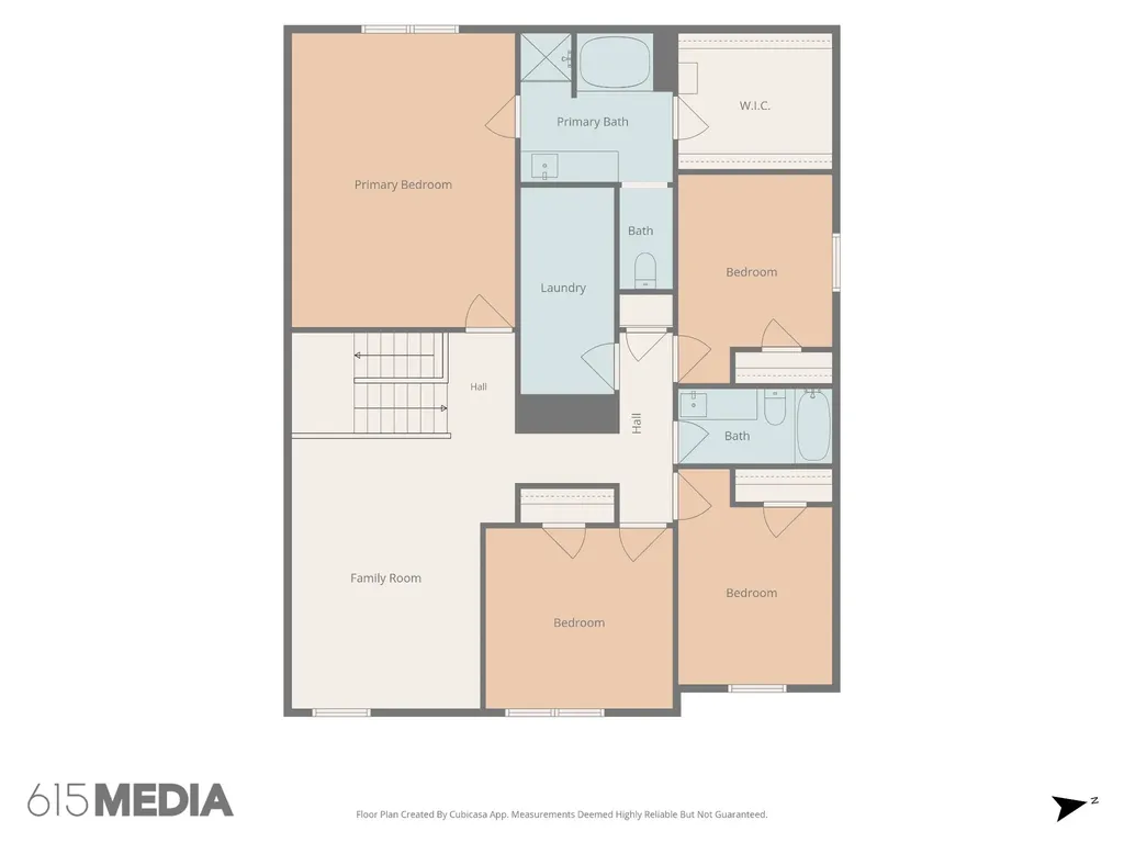 2210 Cancellara Court Murfreesboro TN 37127