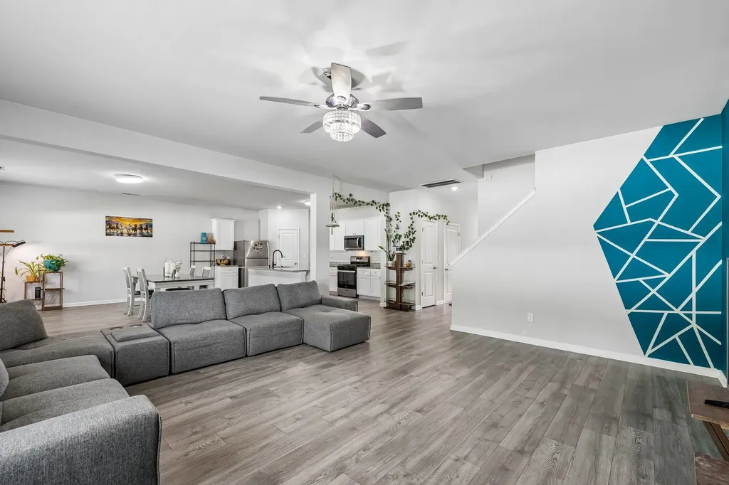 2210 Cancellara Court Murfreesboro TN 37127